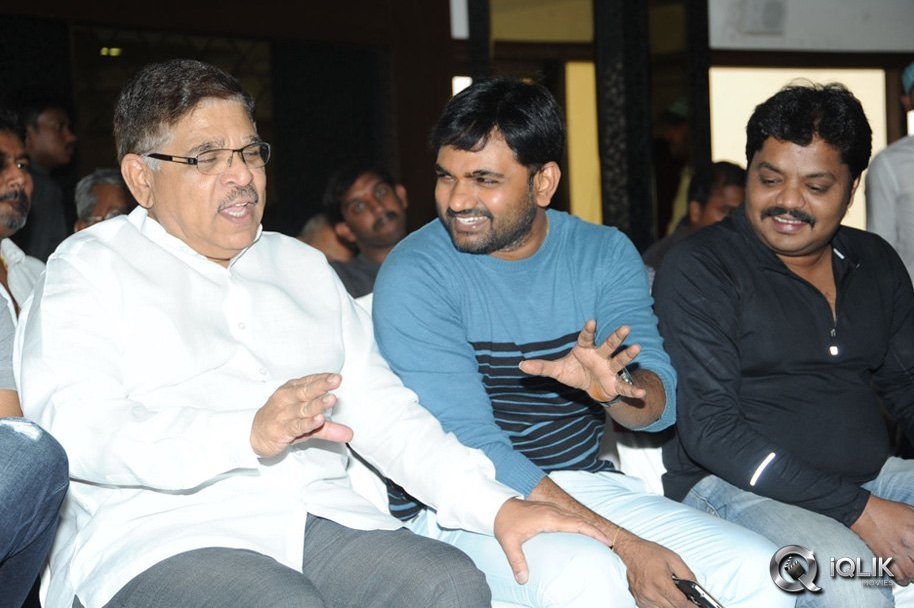 Kotha-Janta-Movie-25-Days-Celebrations